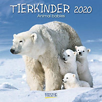 Tierkinder / Animal Babies 2020 Tierkinder / Animal Babies 2020