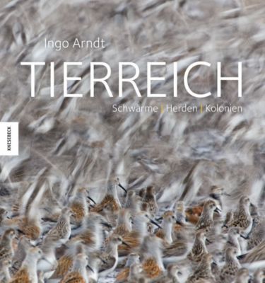 TIERREICH - Ingo Arndt | 