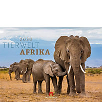 Tierwelt Afrika 2020 Tierwelt Afrika 2020
