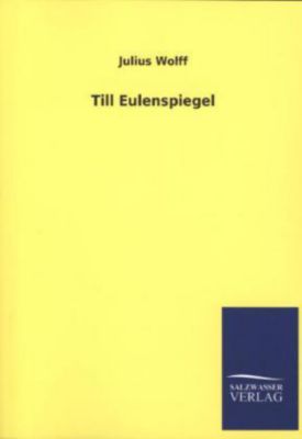 Till Eulenspiegel - Julius Wolff | 