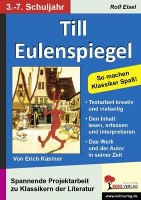Till Eulenspiegel ebook jetzt bei Weltbild.de als Download