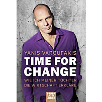Time for Change Time for Change
