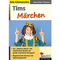 Tims Märchen Tims Märchen