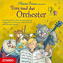 Tina und das Orchester Tina und das Orchester