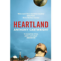 Tindal Street: Heartland Tindal Street: Heartland