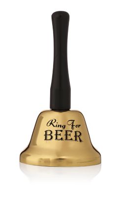 Tischglocke Bier Klingel Jetzt Bei Weltbild At Bestellen
