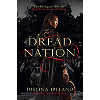 Titan Books: Dread Nation Titan Books: Dread Nation