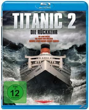 Titanic 2 Die Rückkehr