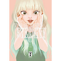 To Your Eternity To Your Eternity