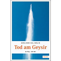 Tod am Geysir Tod am Geysir