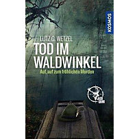 Tod im Waldwinkel Tod im Waldwinkel