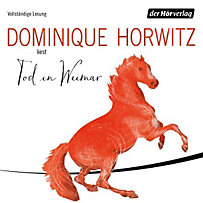 Tod in Weimar Tod in Weimar