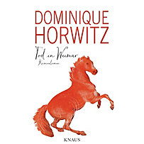 Tod in Weimar Tod in Weimar