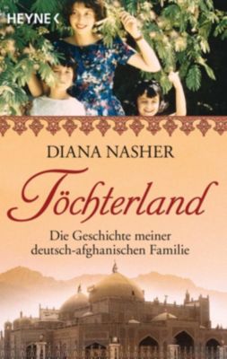 Töchterland - Diana Nasher | 