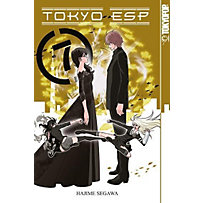 Tokyo ESP Tokyo ESP