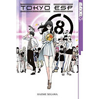 Tokyo ESP Tokyo ESP