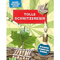 Tolle Schnitzereien Tolle Schnitzereien