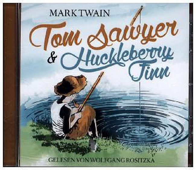Huckleberry Finn Tom Huckleberry Finn Tom