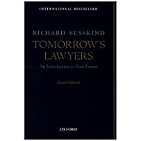Tomorrow's Lawyers Tomorrow's Lawyers