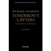 Tomorrow's Lawyers Tomorrow's Lawyers