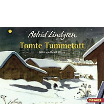 Tomte Tummetott Tomte Tummetott