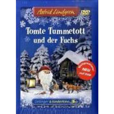 Tomte Tummetott Film Tomte Tummetott Film