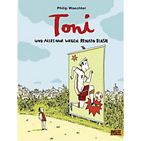 Toni Toni