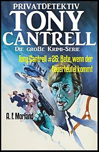 tony ballard ebook