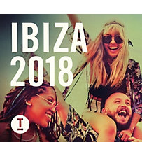 Toolroom Ibiza 2018 Toolroom Ibiza 2018