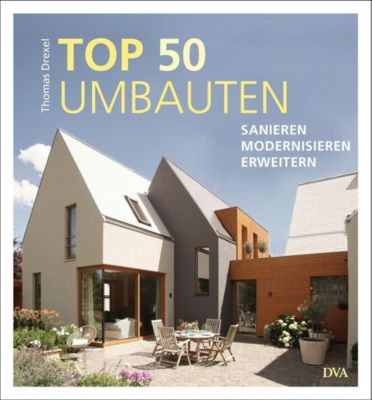 TOP 50 Umbauten - Thomas Drexel | 