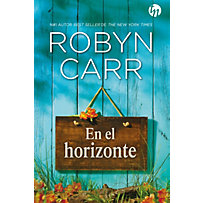 Top Novel: En el horizonte Top Novel: En el horizonte