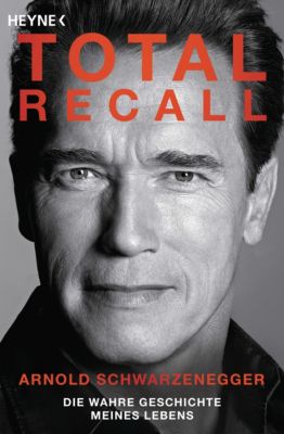Total Recall - Arnold Schwarzenegger | 