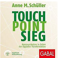 Touch. Point. Sieg., 2 Audio-CDs, MP3 Format Touch. Point. Sieg., 2 Audio-CDs, MP3 Format