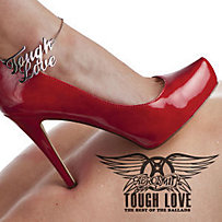 Tough Love: The Best Of The Ballads Tough Love: The Best Of The Ballads