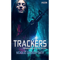 Trackers: Buch 3 Trackers: Buch 3