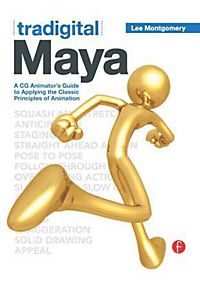maya 2009 ebook