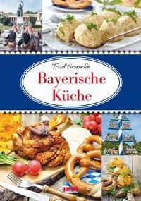 Bayerisches Kochbuch Buch Von Maria Hofmann Versandkostenfrei Bestellen