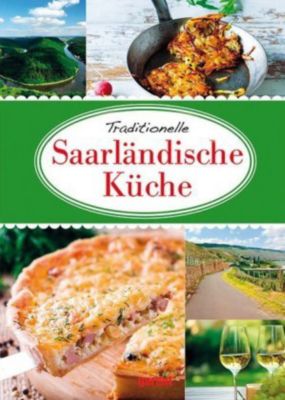 Traditionelle Saarländische Küche