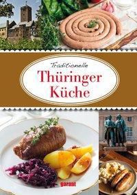 Traditionelle Thüringer Küche