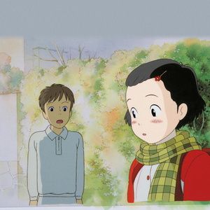 Tränen Der Erinnerung – Only Yesterday