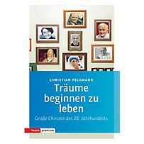 Träume beginnen zu leben Träume beginnen zu leben
