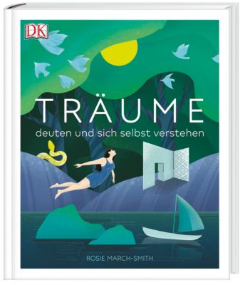 Träume Deuten Und Sich Selbst Verstehen Buch