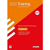 Training Abschlussprüfung 2020 - Realschule - Englisch - Baden-Württemberg, m. MP3-CD Training Abschlussprüfung 2020 - Realschule - Englisch - Baden-Württemberg, m. MP3-CD