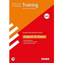 Training Abschlussprüfung Hauptschule 2020 - Englisch - Niedersachsen Training Abschlussprüfung Hauptschule 2020 - Englisch - Niedersachsen