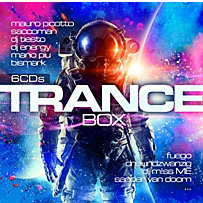Trance Box Trance Box