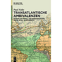 Transatlantische Ambivalenzen Transatlantische Ambivalenzen