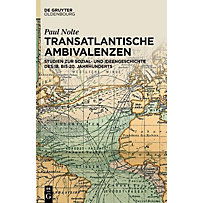 Transatlantische Ambivalenzen Transatlantische Ambivalenzen