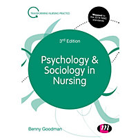 Transforming Nursing Practice Series: Psychology and Sociology in Nursing Transforming Nursing Practice Series: Psychology and Sociology in Nursing