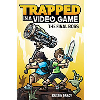 Trapped in a Video Game: Trapped in a Video Game (Book 5) Trapped in a Video Game: Trapped in a Video Game (Book 5)