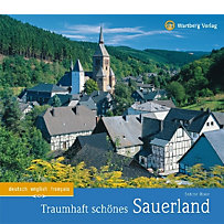 Traumhaft schönes Sauerland Traumhaft schönes Sauerland